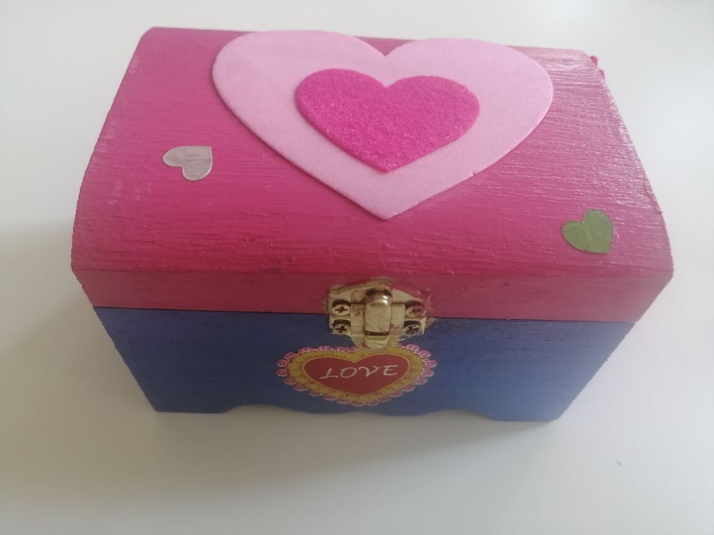 Cadeaux