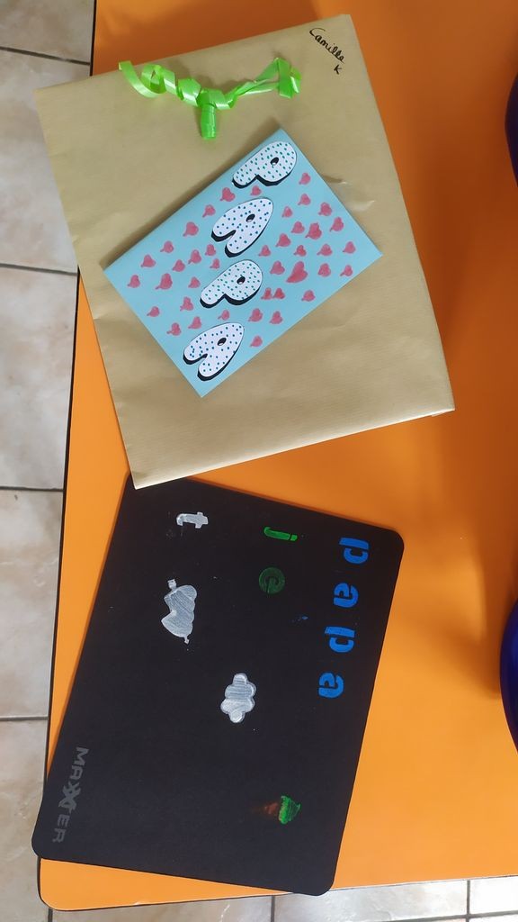 Cadeaux