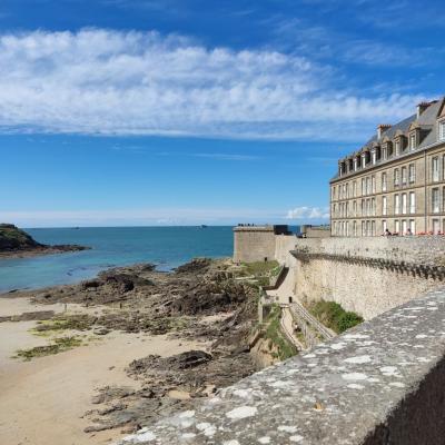 St Malo