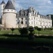 Châteaux de la Loire