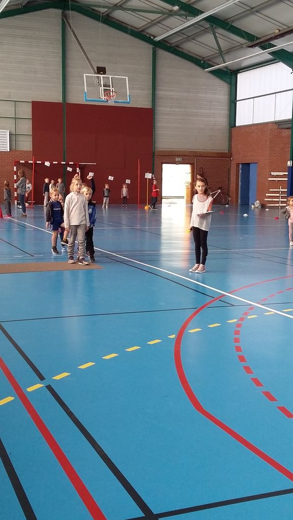 Athlétisme