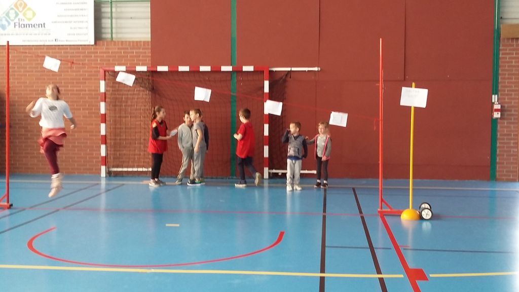 Athlétisme