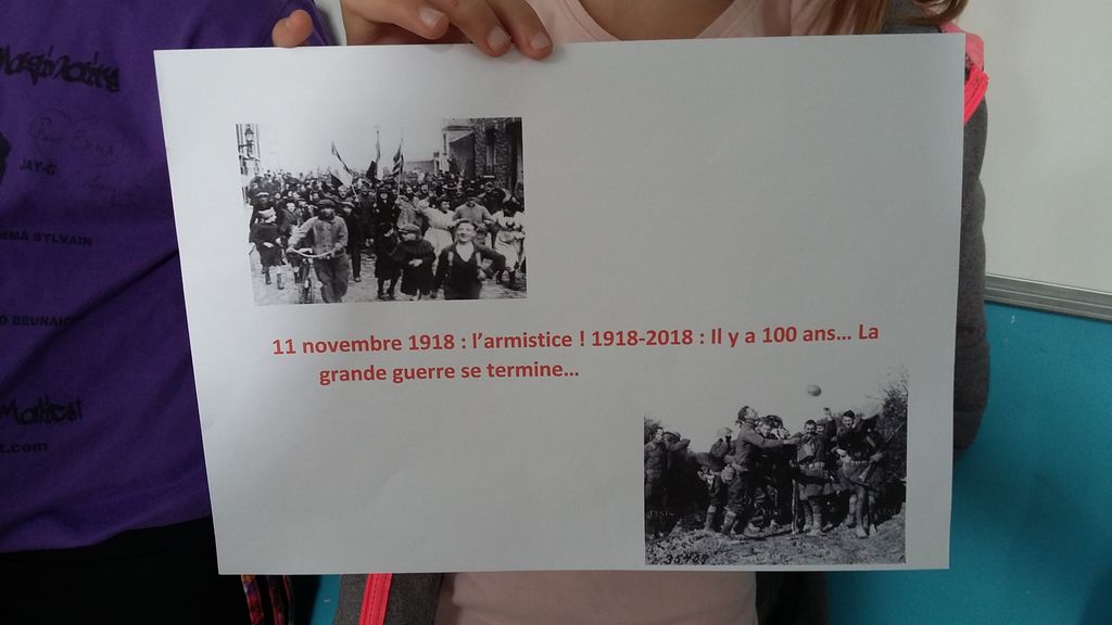 Centenaire