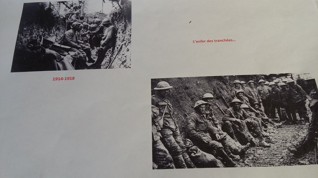 Centenaire