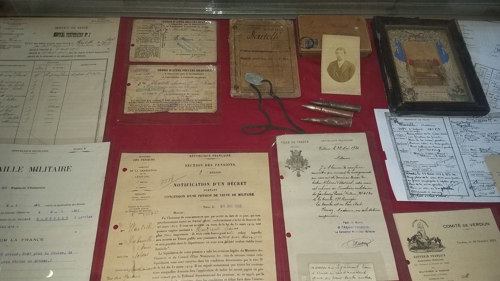 Centenaire