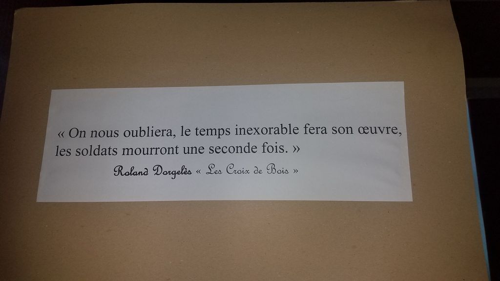 Centenaire