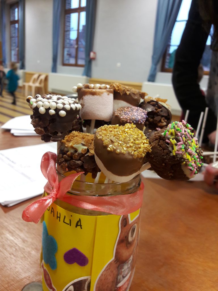 Les ateliers culinaires de l'APEL