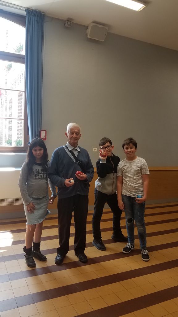  Atelier Remue méninges