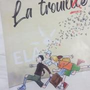 Dictée ELA