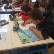Dictée ELA