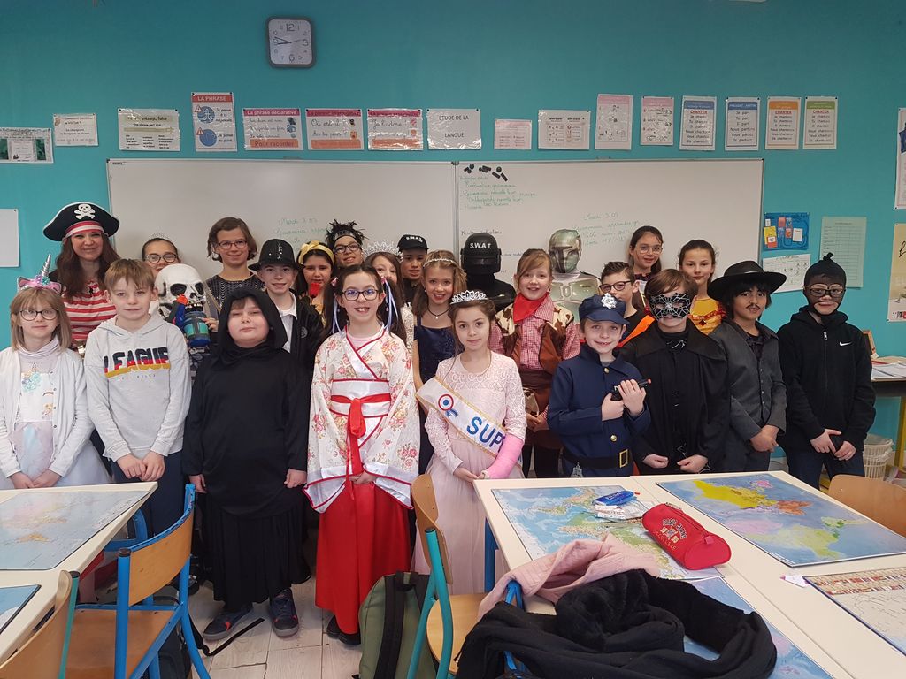 Carnaval 2020