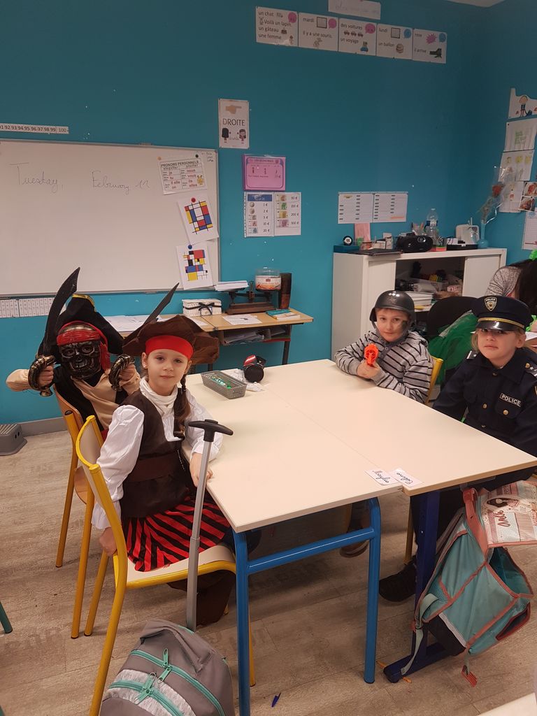 Carnaval 2020