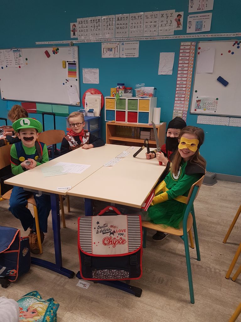 Carnaval 2020