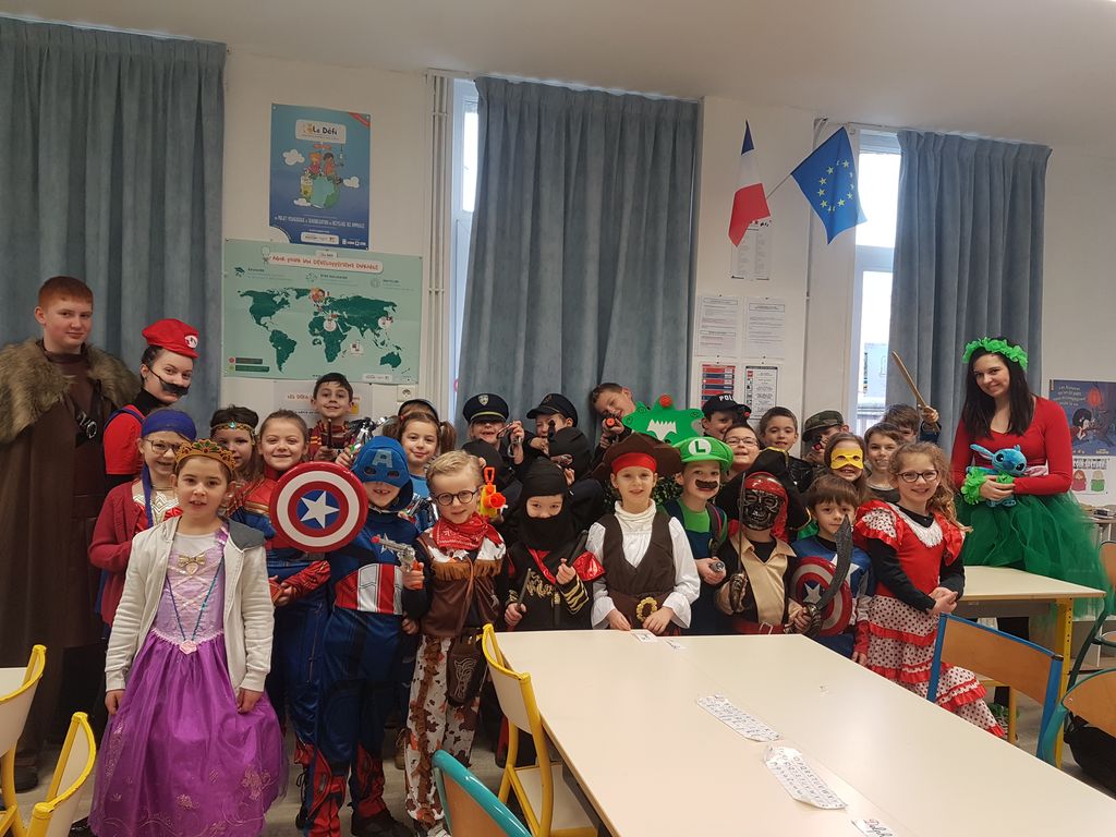 Carnaval 2020