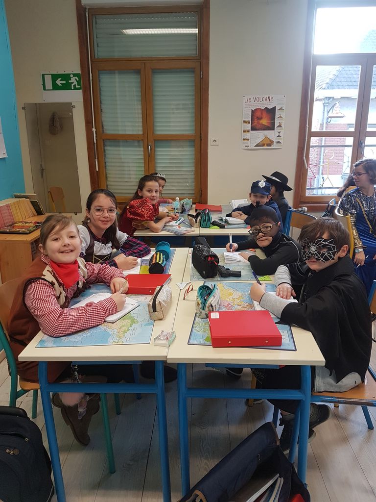 Carnaval 2020
