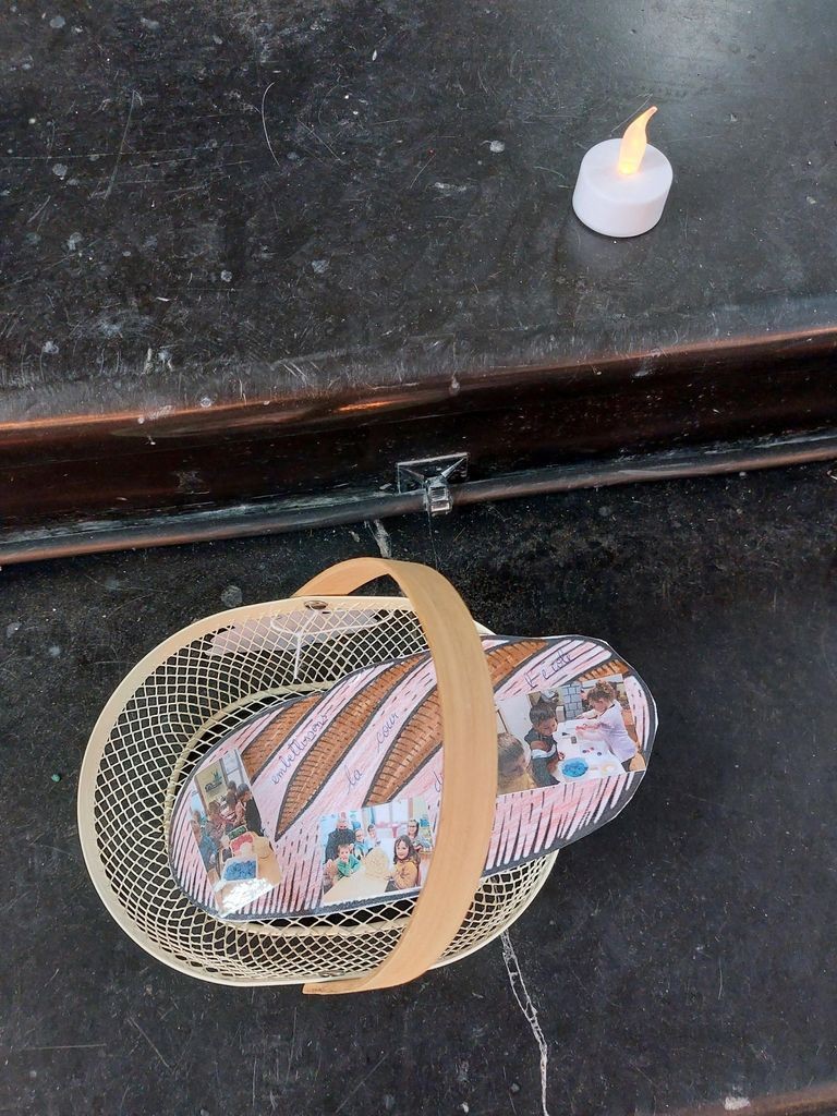Célébration des Rameaux