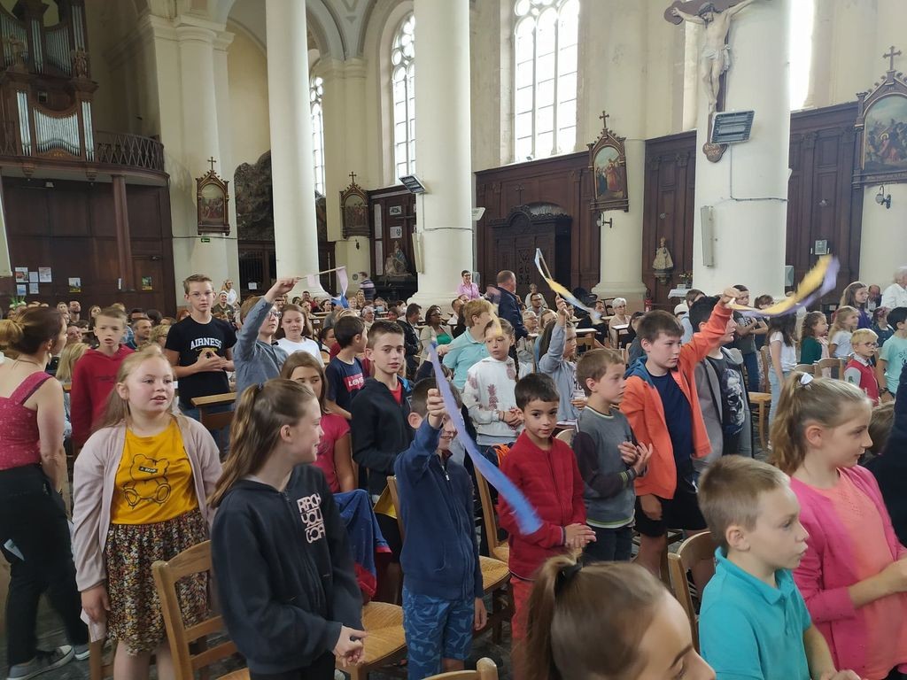 Célébration