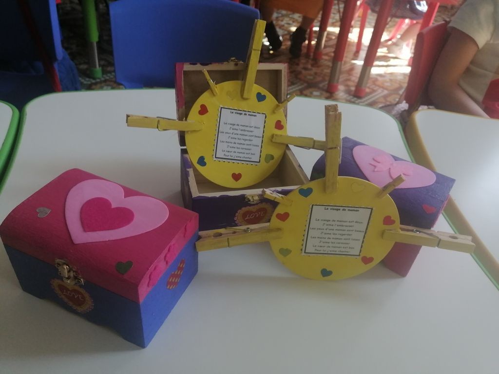 Cadeaux