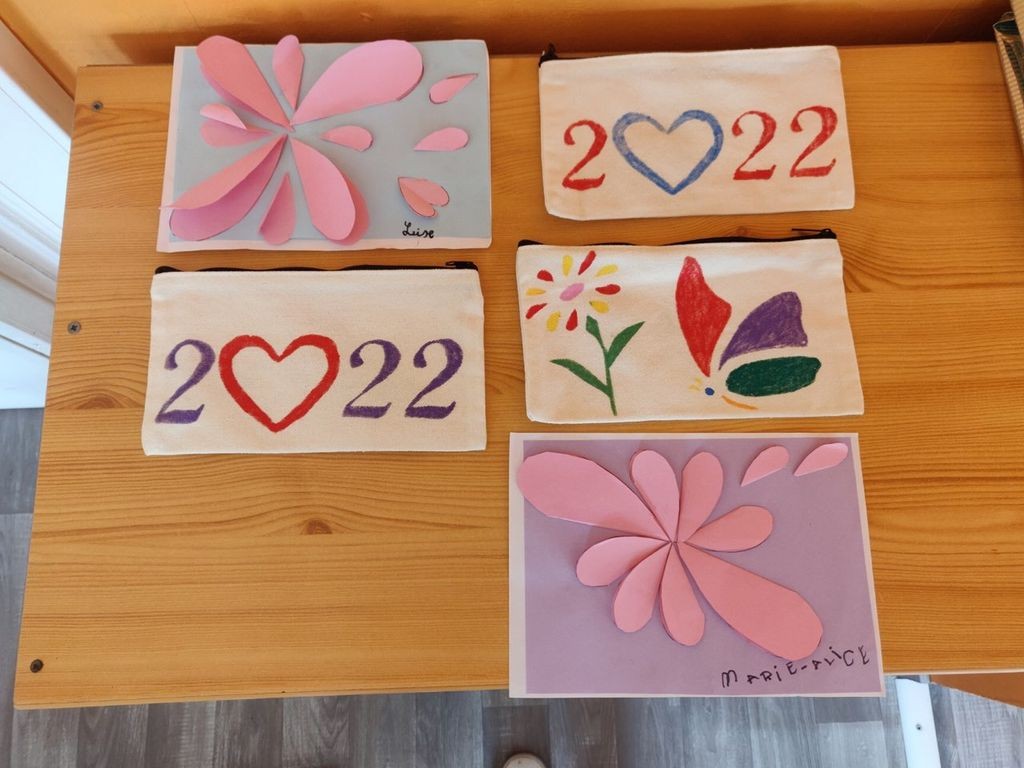 Cadeaux
