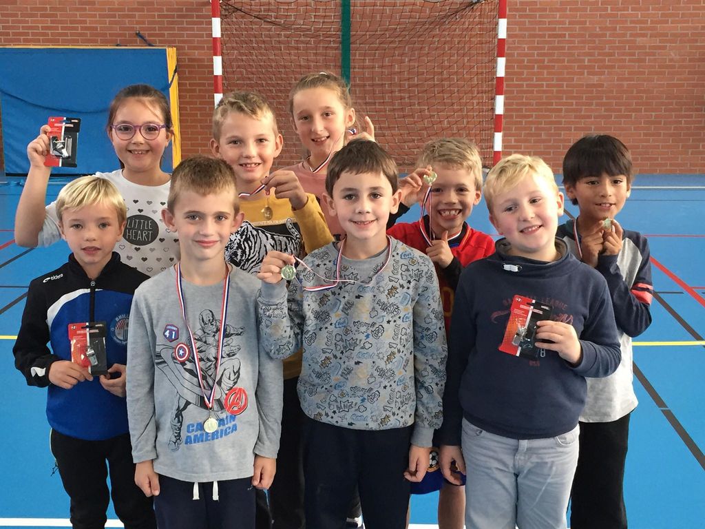Athlétisme