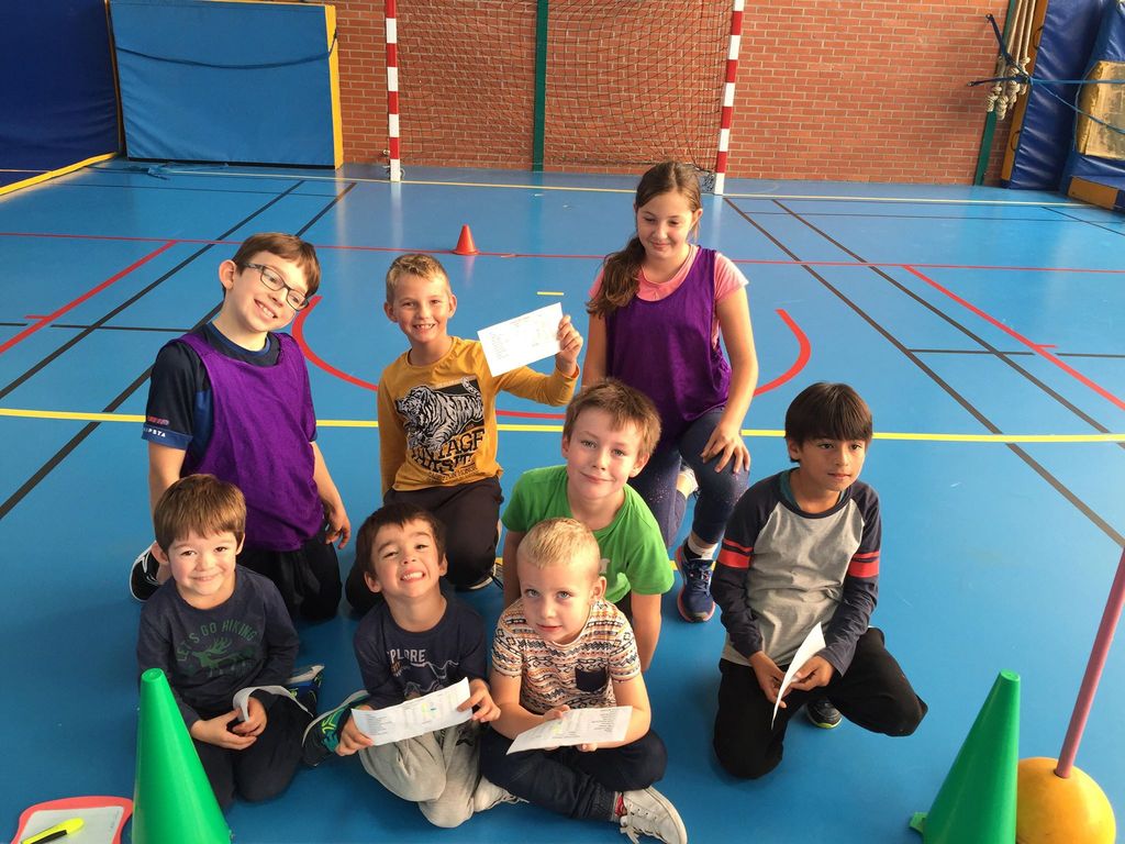 Athlétisme