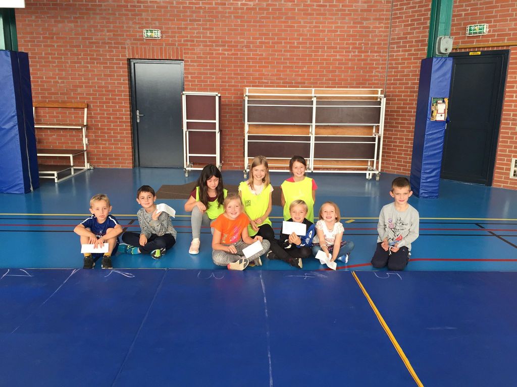 Athlétisme