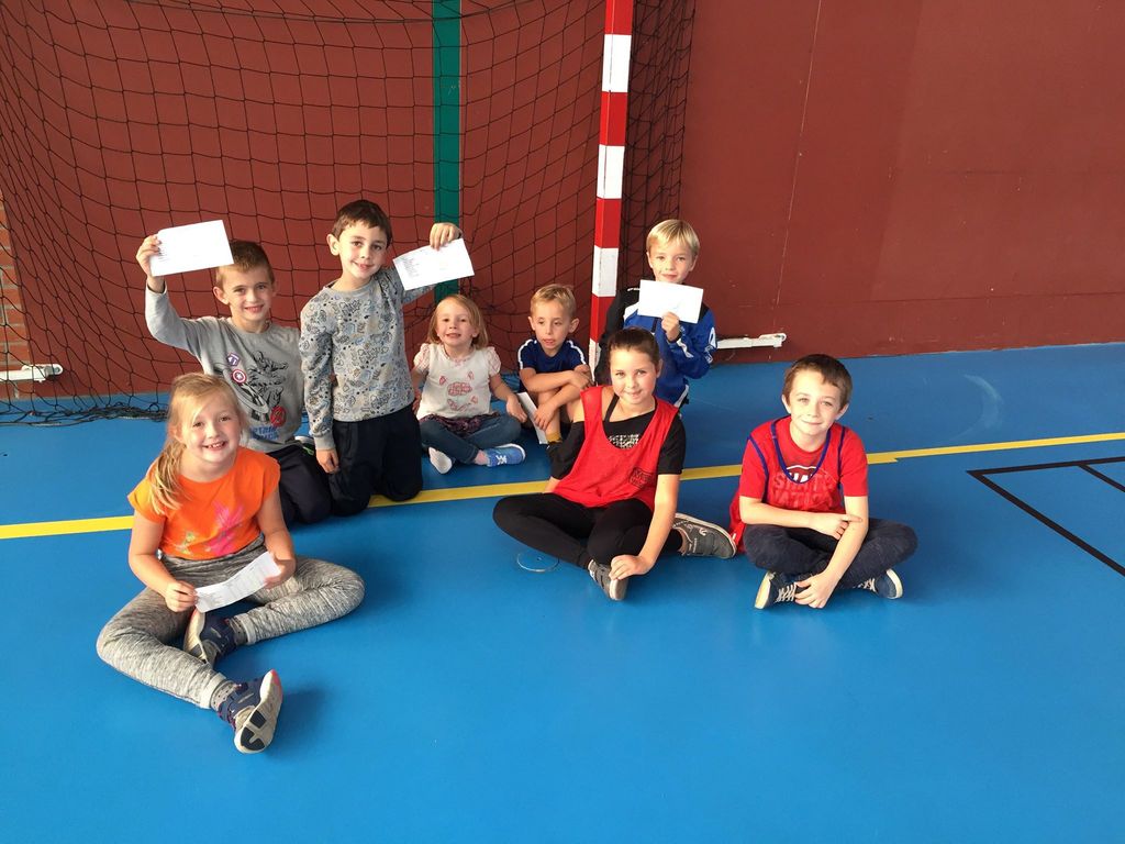 Athlétisme