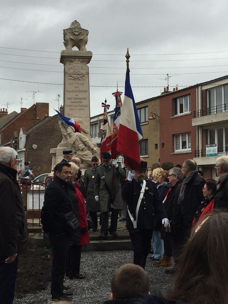 Centenaire