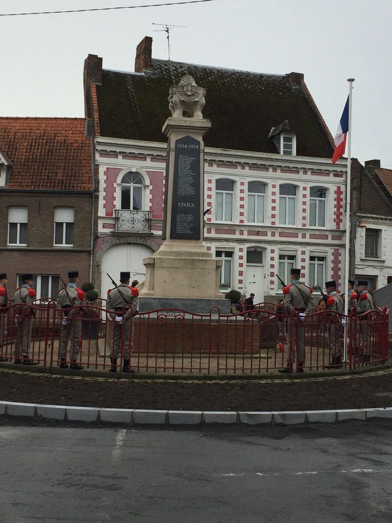 Centenaire