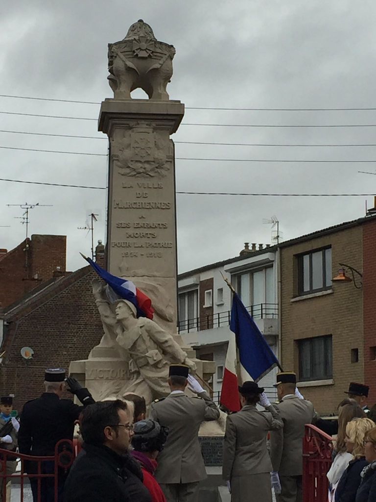 Centenaire