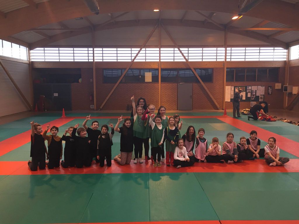  inter-classes