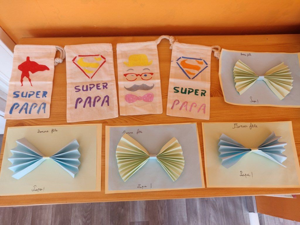 Cadeaux