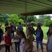 Explication des consignes