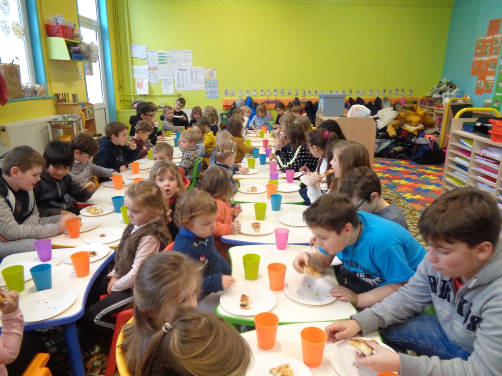 La Galette