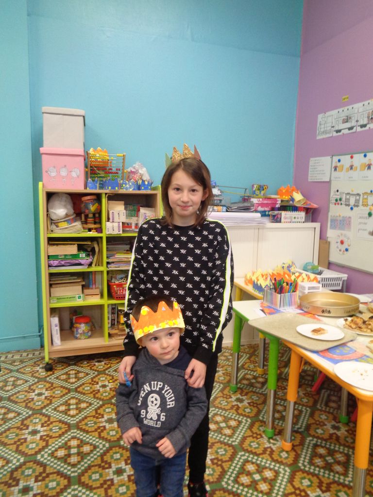 La Galette