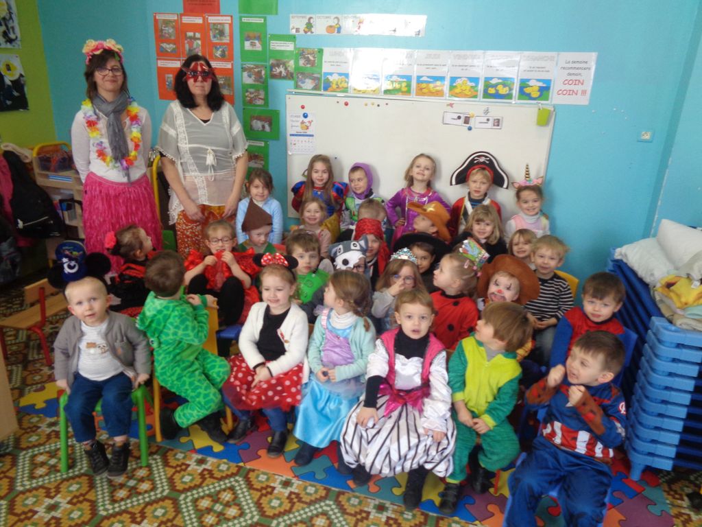 Carnaval 2020