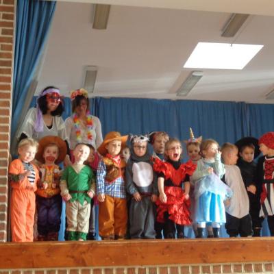 Carnaval 2020