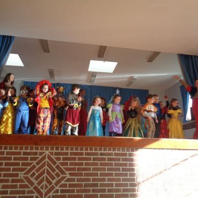 Carnaval 2020