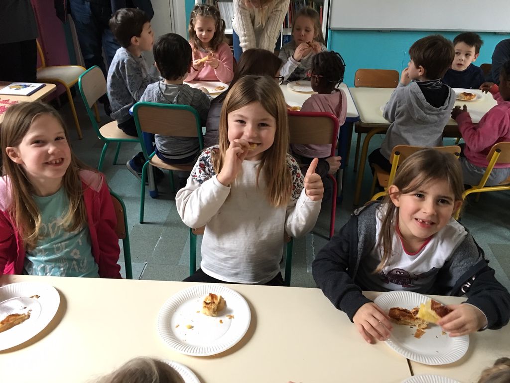  Dégustation
