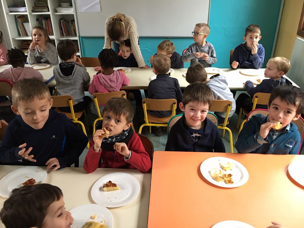  Dégustation