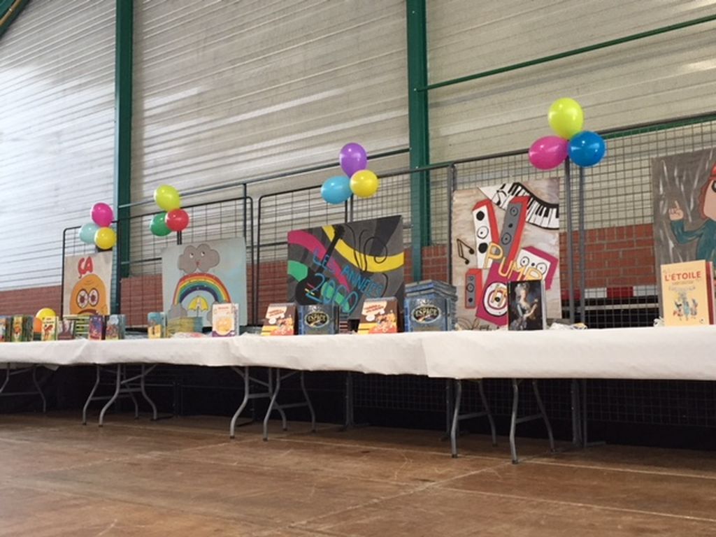 Kermesse