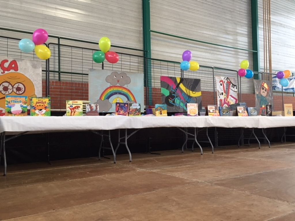Kermesse