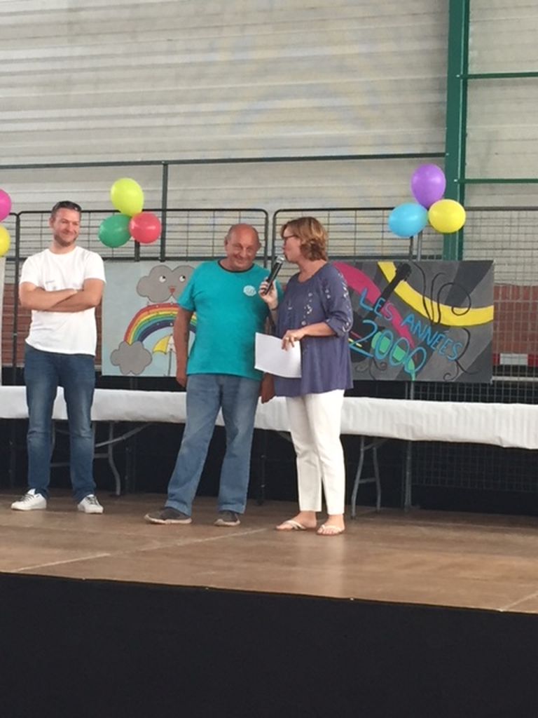 Kermesse