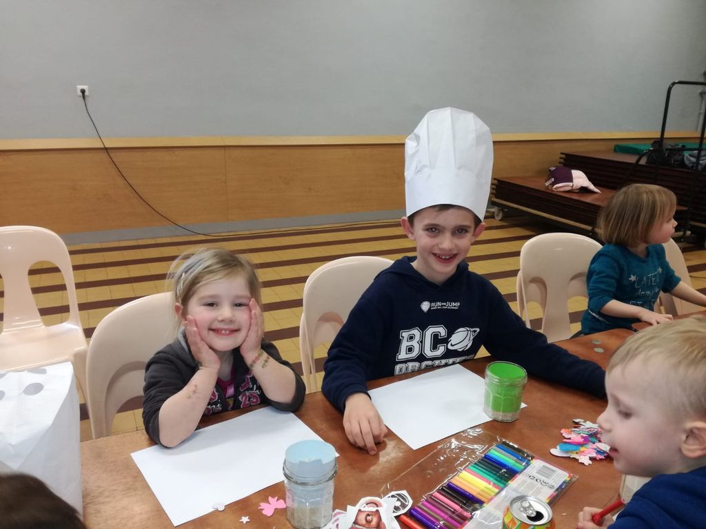 Les ateliers culinaires de l'APEL