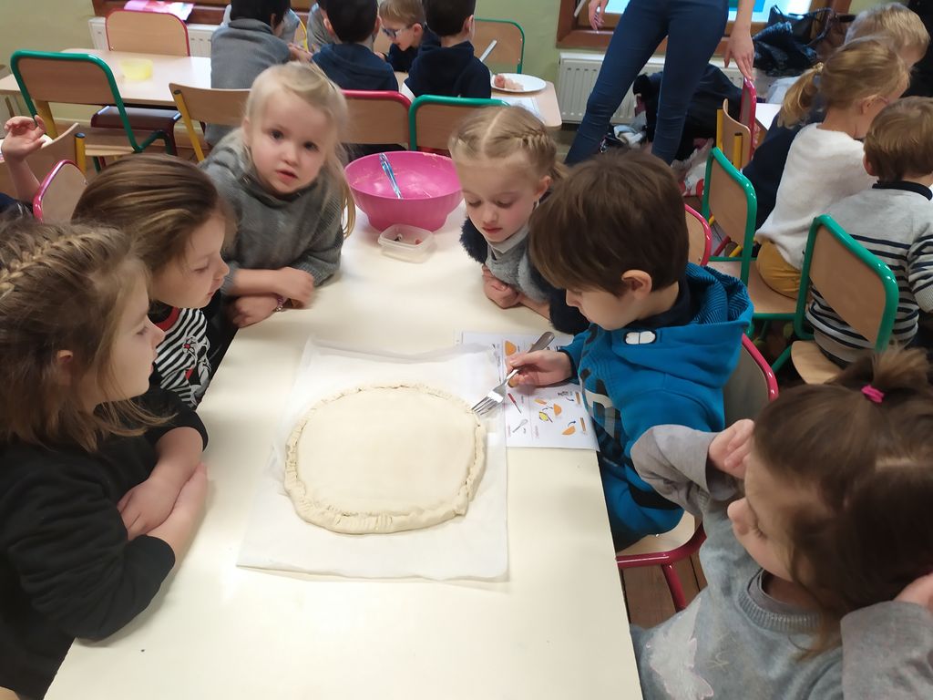 La Galette