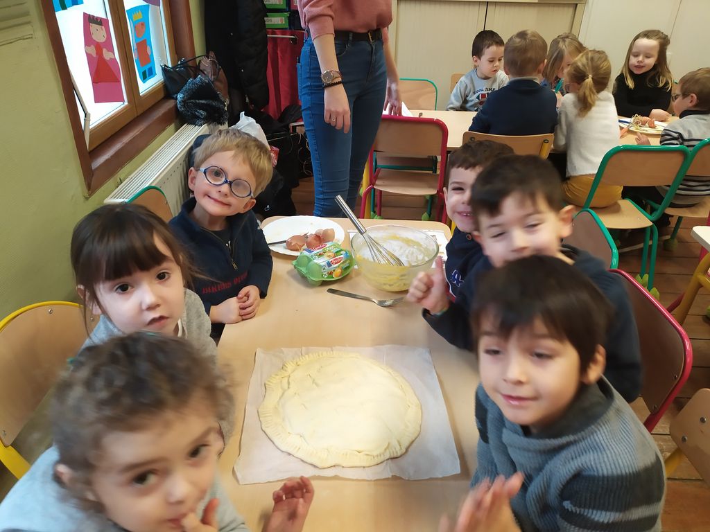 La Galette