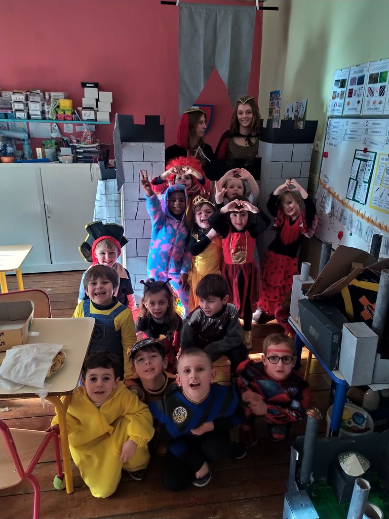Carnaval 2020
