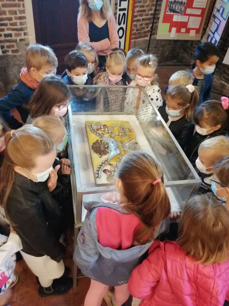 Musée