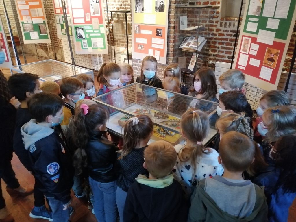 Musée