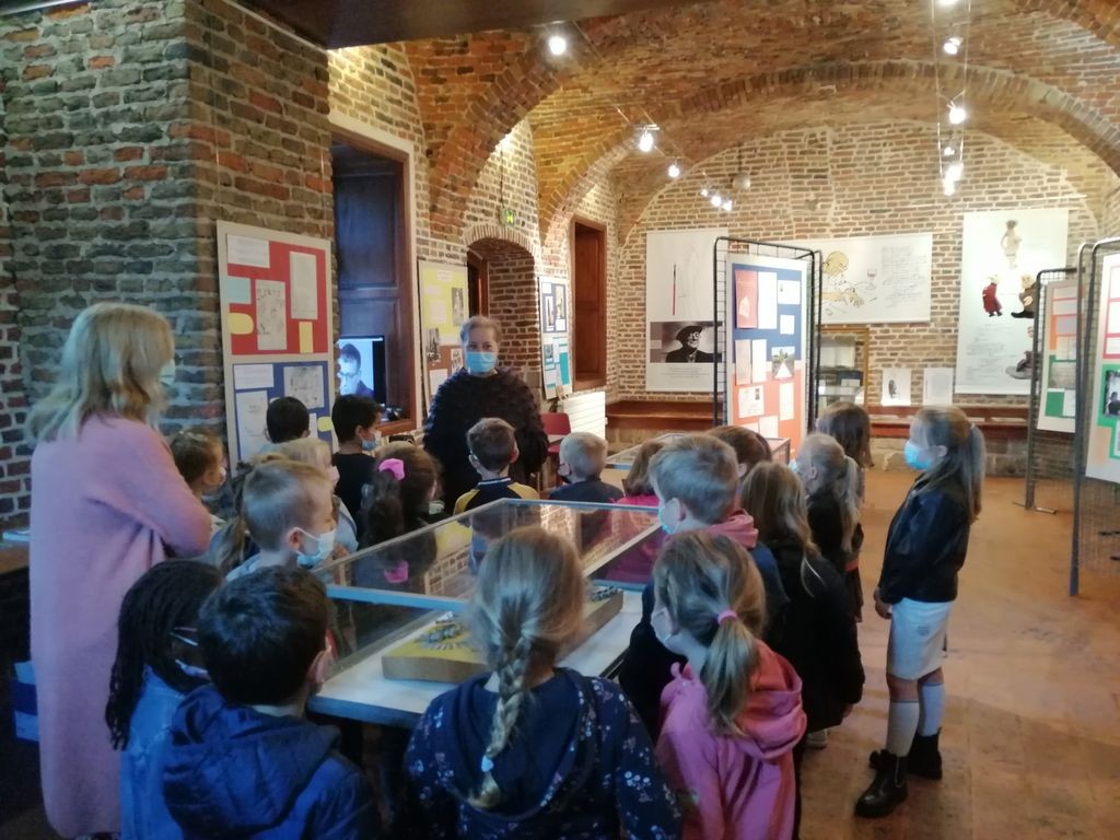 Musée